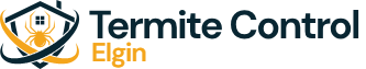Elgin Termite Control Company Logo