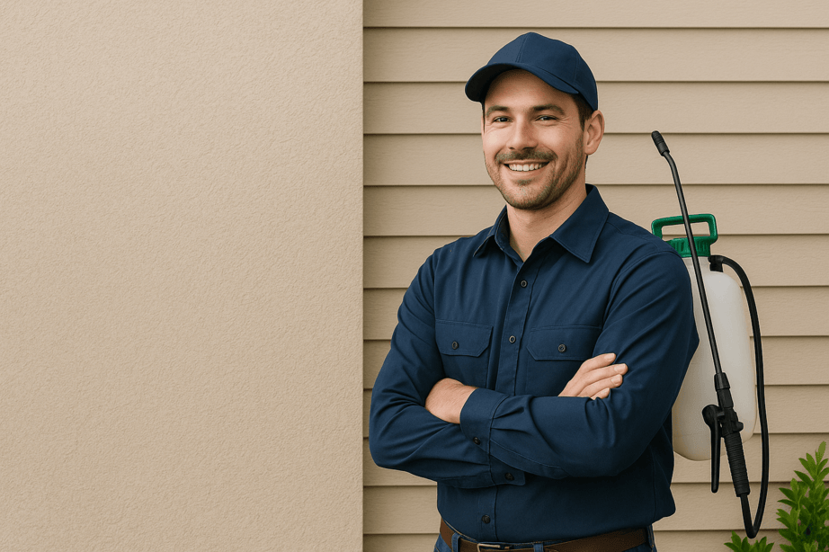 Pest & Termite Control in Elgin, IL